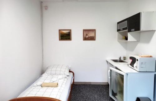 Poniatowa Hotel | Opaa Motel