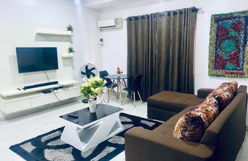 Ofin Apartment | Opal Exquisite Apartment
