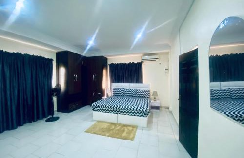 Ofin Apartment | Opal Exquisite Apartment