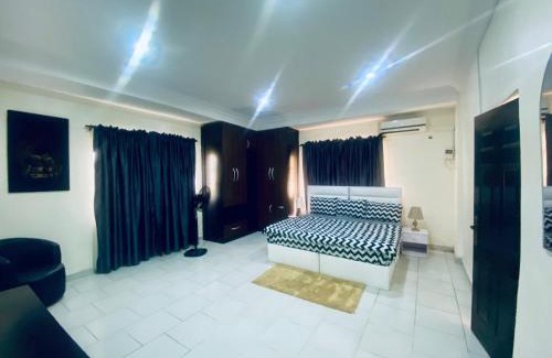 Ofin Apartment | Opal Exquisite Apartment