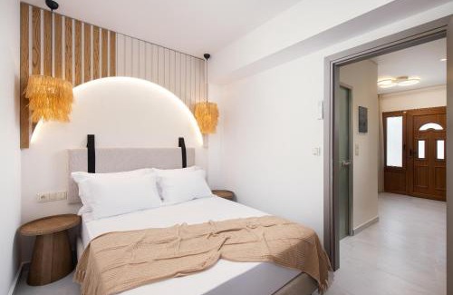 Potos Apartment | Opalium Beach Front Suites