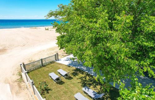 Potos Apartment | Opalium Beach Front Suites