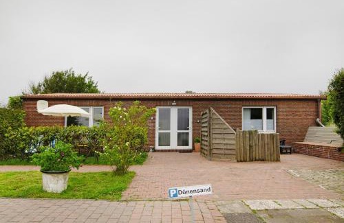 Borkum Apartment | Opashus
