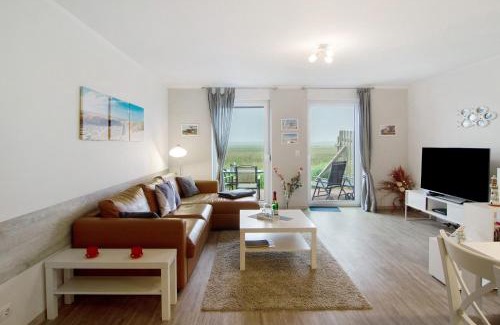 Borkum Apartment | Opashus