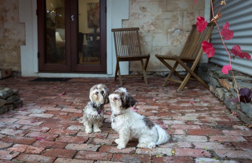 Strathalbyn Cottage | Open Fire and Spa Bath Indulgent and Luxury Villa