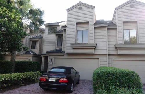 Bonita Bay House | OPEN FL PLAN, UPDATED TOWNHOUSE IN EXCLUSIVE BONITA BAY CLUB, OAKWOOD COMMUNITY