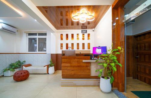Ejipura Hotel | Open Hotel by Olive - Ejipura