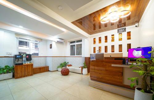 Ejipura Hotel | Open Hotel by Olive - Ejipura