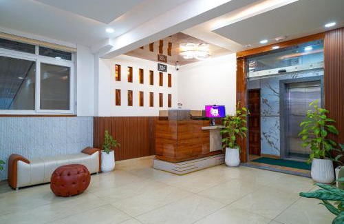 Ejipura Hotel | Open Hotel by Olive - Ejipura