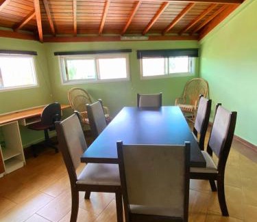 Guilhermina House | Open House Praia Guilhermina
