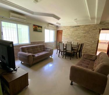 Guilhermina House | Open House Praia Guilhermina