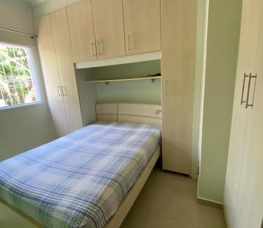 Guilhermina House | Open House Praia Guilhermina