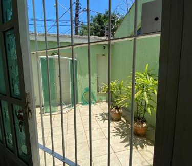 Guilhermina House | Open House Praia Guilhermina