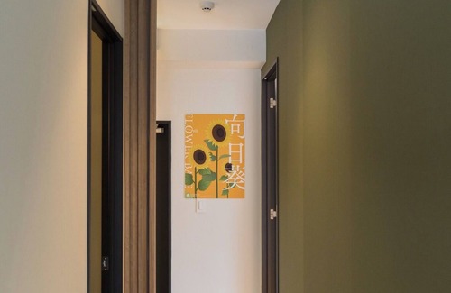 Tenjin Apartment | OPEN SALE 30 off for 2 consecutive nights Flo/Fukuoka Fukuoka