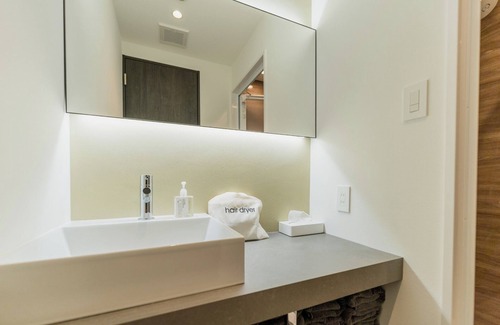 Tenjin Apartment | OPEN SALE 30 off for 2 consecutive nights Flo/Fukuoka Fukuoka