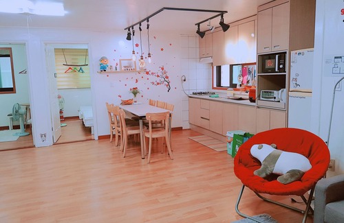 Sangam-dong House | [Open Sale]3Room/DMC station 5 min/(Red's House)