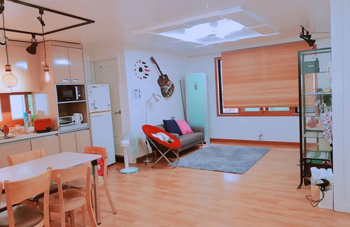Sangam-dong House | [Open Sale]3Room/DMC station 5 min/(Red's House)
