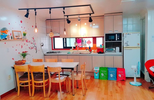 Sangam-dong House | [Open Sale]3Room/DMC station 5 min/(Red's House)