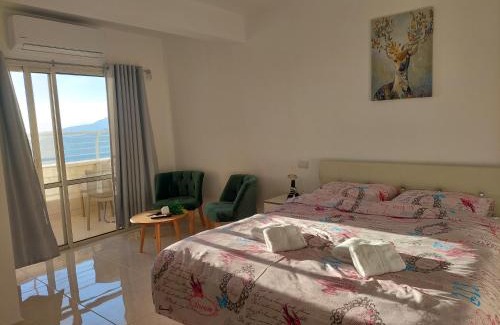 Ein Qiniyye Cabin | OPEN SKY