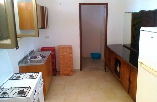 Guardavalle Marina House | OPEN SPACE NEAR THE SEA X BOYS