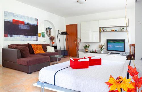 Vallo di Nera Apartment | Open Space Valnerina