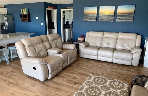 Ada House | Openings in October! Lake House near Grand Rapids ~ Sandy Beach ~Fishing