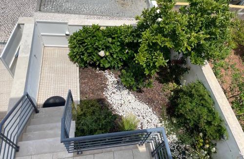 Figueira da Foz House | OpenSee(a)
