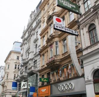 Innere Stadt House | OPERA Am Operneck SELF CHECK IN