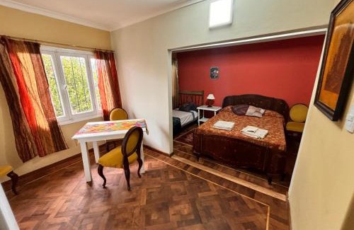 Salta Apartment | Opera Apart Suites