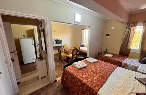 Salta Apartment | Opera Apart Suites