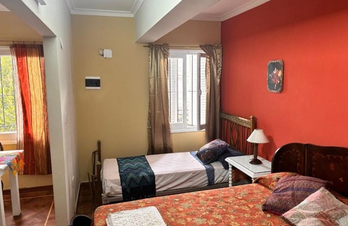 Salta Apartment | Opera Apart Suites