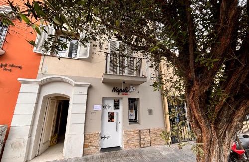 Salta Apartment | Opera Apart Suites