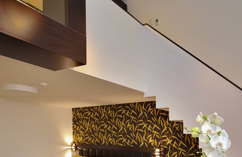 Terezvaros Hotel | Opera Garden Hotel & Apartments