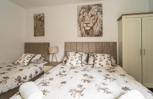 Royal Tunbridge Wells Apartment | Opera Suite