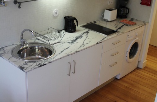 Boavista Apartment | OPO-APT 112-D Art Deco apartment in city center. AC, wi-fi, cozy and confortable