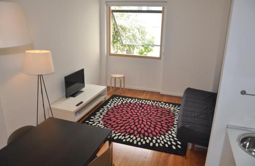 Boavista Apartment | OPO.APT - Art Deco Apartments in Oporto's Center