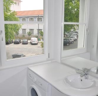 Boavista Apartment | OPO.APT - Art Deco Apartments in Oporto's Center
