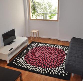 Boavista Apartment | OPO.APT - Art Deco Apartments in Oporto's Center