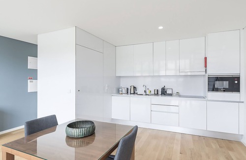 Centro / Baixa Apartment | Oporto Collection Santa Catarina Pool and Fitness - Adults Only