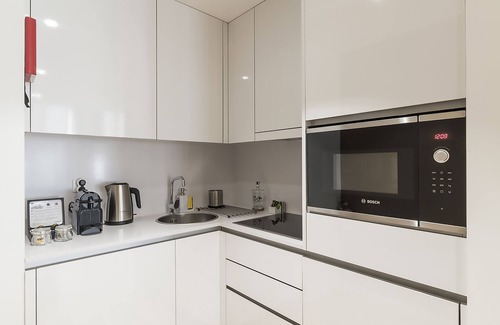 Centro / Baixa Apartment | Oporto Collection Santa Catarina Pool and Fitness - Adults Only