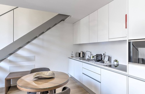 Centro / Baixa Apartment | Oporto Collection Santa Catarina Pool and Fitness - Adults Only