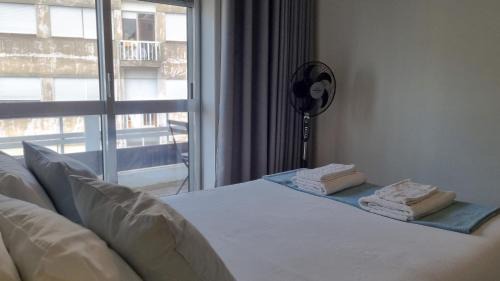 Centro / Baixa Apartment | Oporto Downtown