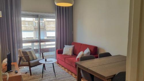 Centro / Baixa Apartment | Oporto Downtown