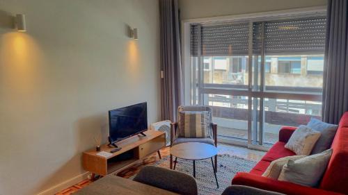 Centro / Baixa Apartment | Oporto Downtown
