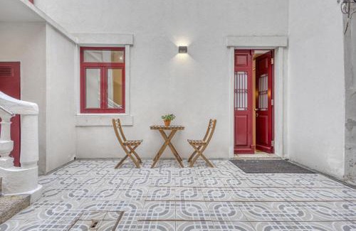 Cedofeita Villa | OPORTO GUEST Downtown Escape