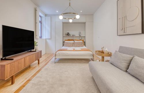 Cedofeita Villa | OPORTO GUEST Downtown Escape