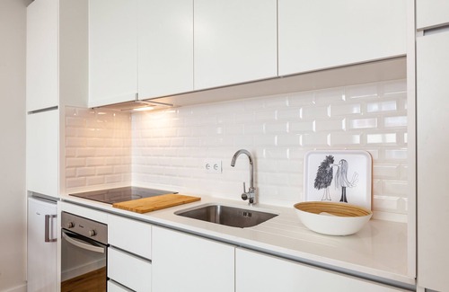 Boavista Apartment | Oporto Palace Apartments