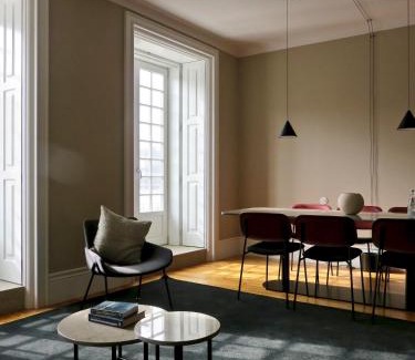 Uniao de Freguesias do Centro Apartment | Oporto Serviced Apartments - Miragaia II