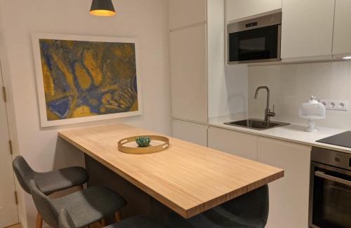 Centro / Baixa Apartment | Oportoflag center