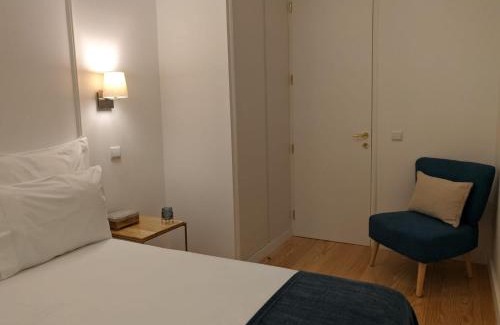 Centro / Baixa Apartment | Oportoflag center